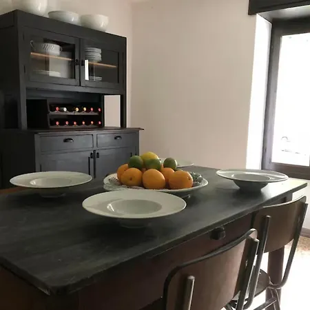 Casa Fratomari - The Alpine Dream Lombro
